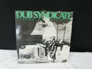 Dub Syndicate ?– Strike The Balance / Vinyl LP 12