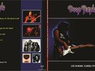 DEEP PURPLE - Live In Miami 1976 - 3 vinyls