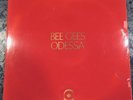 *SEALED HYPE STICKER FELT COVER* THE BEE GEES LP ODESSA ATCO STEREO SD 2-702 M/M