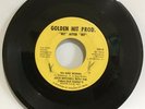 Northern Soul-Jock Mitchell-No Mad Woman/Free At Last - Golden Hit Productions