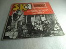 *PRESENTING THE ORIGINAL SKATALITES FROM JAMAICA - SKA AUTHENTIC/ STUDIO ONE LP