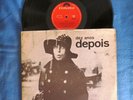 NARA LEAO Dez Anos Depois 2LP Gatefold Orig Brazil 1971 Bossa Nova FREE SHIPPING