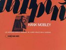 BLUENOTE | Hank Mobley - Dippin' 2LPs (45rpm)