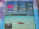 LONG HIT SUMMER LP RARE 1980 s 1984 Promo compilation freddie mercury,toto,wham,