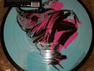 Gorillaz The Now Now Picture Vinyl