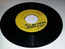BLANK[MERCURY[/JUST A LITTLE BIT - FREDDIE MCKAY  [R/STEADY]  7