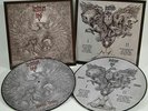 DESTRÖYER 666 - Phoenix Rising LP PICTURE DISC LTD 666 slayer venom
