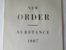 Doppel- LP New Order 