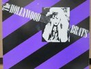 HOLLYWOOD BRATS LP 1980 CANADA CRI 3003 GLAM PUNK CHANGE CHERRY RED PICKWICK