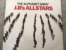 J.B’s Allstars - The Alphabet Army 1985 CHS TT 29 Very Rare 2 Tone Ska
