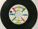 JIMMY LLOYD Got A Rocket In My Pocket You're Gone Baby Roulette 4062 strVG RAB