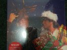 Wham Last Christmas White Viynl 7 Inch Single