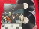 Black Sabbath Live Evil LP 1982 WB 1-23742 US FIRST PRESSING GATEFOLD w/INSERT