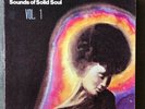 SOUNDS OF SOLID SOUL VOL. 1 Various Artists MARINE CORPS 7XLP boxset