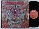 MONGO SANTAMARIA Afro-Indio VAYA LP **