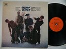 BYRDS Younger Than Yesterday LP 1967 UK orig  stereo laminated EX/EX-