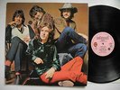 TRAFFIC Same s/t LP 1968 Sweden ILPS 9081 T