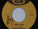 Soul Gospel 45 SALEM TRAVELERS Wade In The Water HALO HEAR