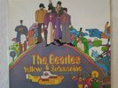 The Beatles-Yellow Submarine-New/Sealed-Original Master Recording MFSL 1-108