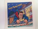 Less Than Jake Hello Rockview 7x 7