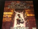 Cella Dwellas - Realms ‘N Reality 2xLP