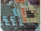 2 LPs von Yo La Tengo - New Wave Hot Dogs und President (What Goes On Records)