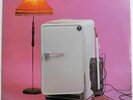THE CURE   THREE IMAGINARY BOYS   EX- LP Fiction FIX 1   A1/B1  Inner & Postcard