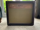 Oldfield AC15 Clone (Steve Rothery - Marillion)