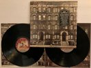 Led Zeppelin - Physical Graffiti - 1975 US 1st Press SS-2-200 (NM) Hype Sticker