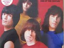 Ramones - End Of The Century LP - Colored Vinyl Record SEALED Album