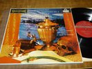 London WB BB UK Stereo CS-6052-MARTINON-Tchaikovsky Sym No.6 - 6E/3E - NM- LP