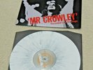 Ozzy Osbourne Mr Crowley LP Single The Other Side Vinyl Box Set Limited 4500