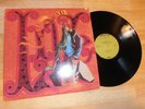 THE GRATEFUL DEAD - LIVE DEAD 2-LP - Warner Bros Green Label 2WS 1830  ** VG+ **