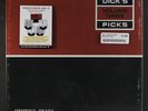 GRATEFUL DEAD: Dick's Picks Volume Three: Pembroke Pines, Florida 5.22.77 LP (