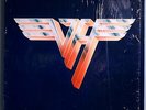 VAN HALEN II SECOND ALBUM RARE ORIGINAL 1979 WARNER BROTHERS LP IN SHRINK MINT