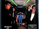THE WHO ITS HARD RARE ORIG '82 WARNER PROMO-ONLY QUIEX-AUDIOPHILE LP w/PRESS KIT