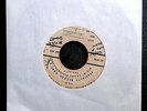 ARETHA FRANKLIN NEVER LOVED A MAN  INSANELY RARE ORIG '67 ATLANTIC 7