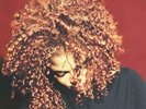 Janet Jackson - The Velvet Rope(Vinyl , July 26, 2019 [2 LP])