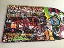 LP   UK  2003  Yeah Yeah Yeahs ?– Fever To Tell Etichetta: Dress Up ?– 076 061-1