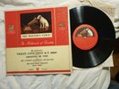 BLP 1008 MENDELSSOHN VC Gioconda De Vito UK 10