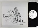 SUN RA Disco 3000 SATURN CMIJ-78 LP NM/VG++ **