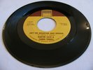 MARVIN GAYE & TAMMI TERRELL - AIN'T NO MOUNTAIN HIGH ENOUGH / GIVE A... - TAMLA