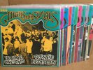 Pebbles Presents Highs in the Mid-Sixties Vols. 1-11 - Garage Rock