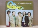 COLLAGE - CONCERTO D'AMORE - 33 RPM - LP - RICORDI