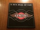 GASOLIN A Box Full Of Gas 3-LP Box Set w/7