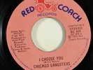 Chicago Gangsters 
