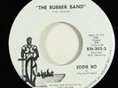 Eddie Bo & The Soulfinders 