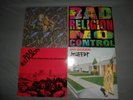 Bad Religion LPs How could Hell be Any.. , Suffer, against the Grain, No Control