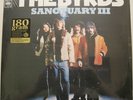 THE BYRDS sanctuary III LP ssUSA 60s FOLK ROCK roger mcguinn clarence white