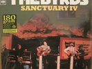 THE BYRDS - Sanctuary IV - LP - ss - USA - Stereo - Folk Country Rock oop